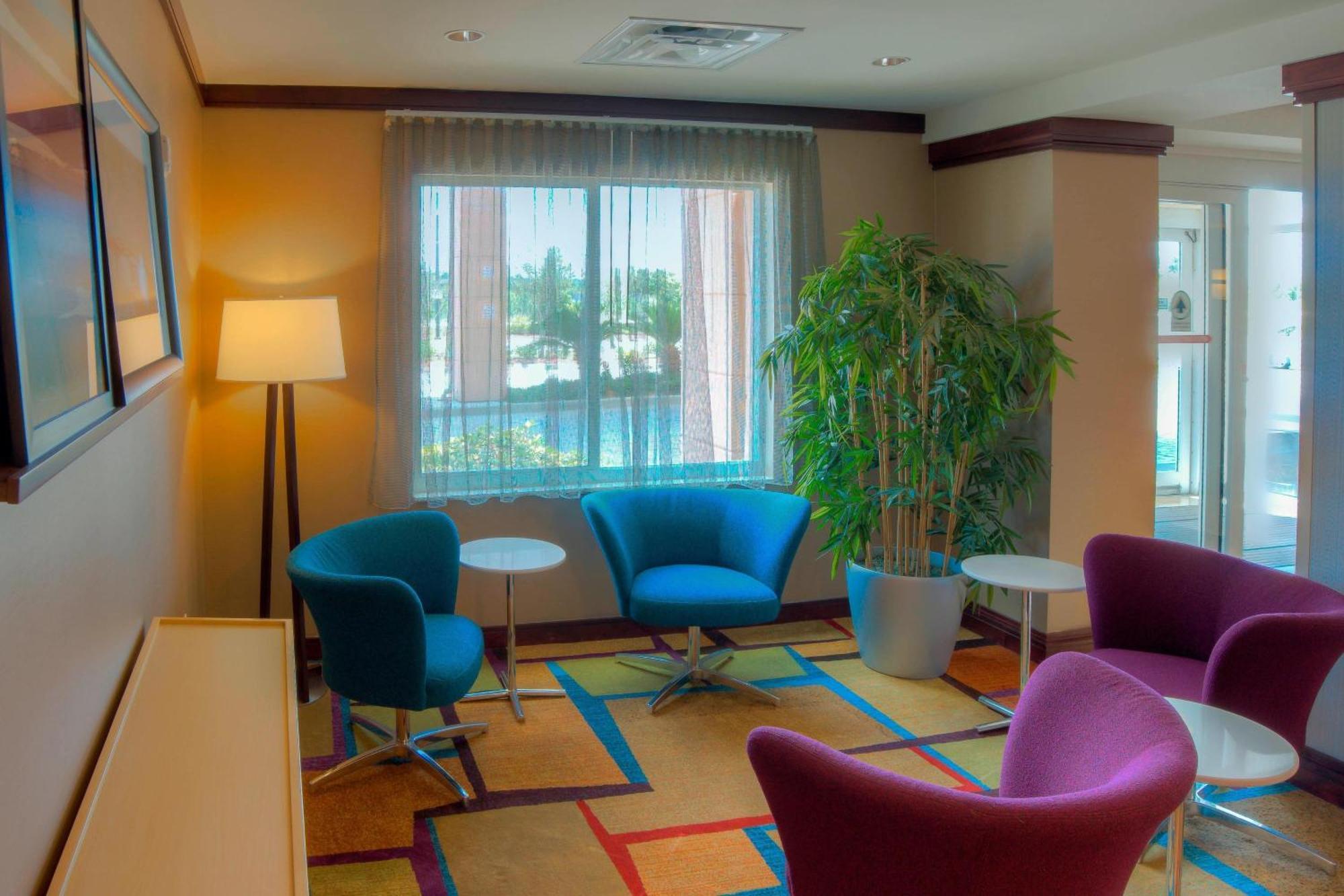 Fairfield Inn & Suites By Marriott Mobile Daphne/Eastern Shore Spanish Fort Eksteriør bilde