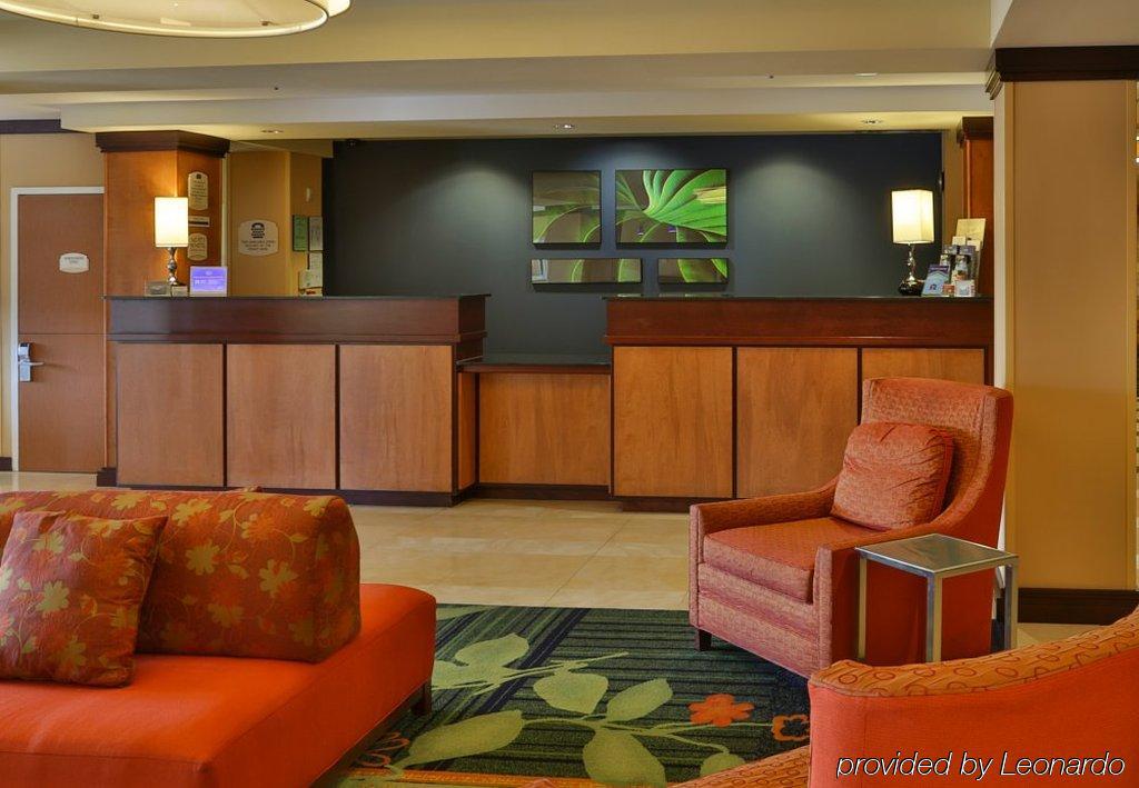 Fairfield Inn & Suites By Marriott Mobile Daphne/Eastern Shore Spanish Fort Eksteriør bilde