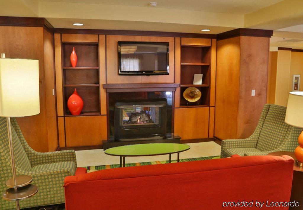 Fairfield Inn & Suites By Marriott Mobile Daphne/Eastern Shore Spanish Fort Eksteriør bilde