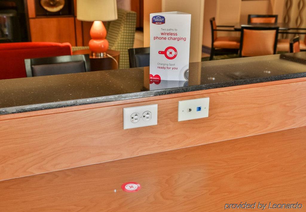 Fairfield Inn & Suites By Marriott Mobile Daphne/Eastern Shore Spanish Fort Eksteriør bilde
