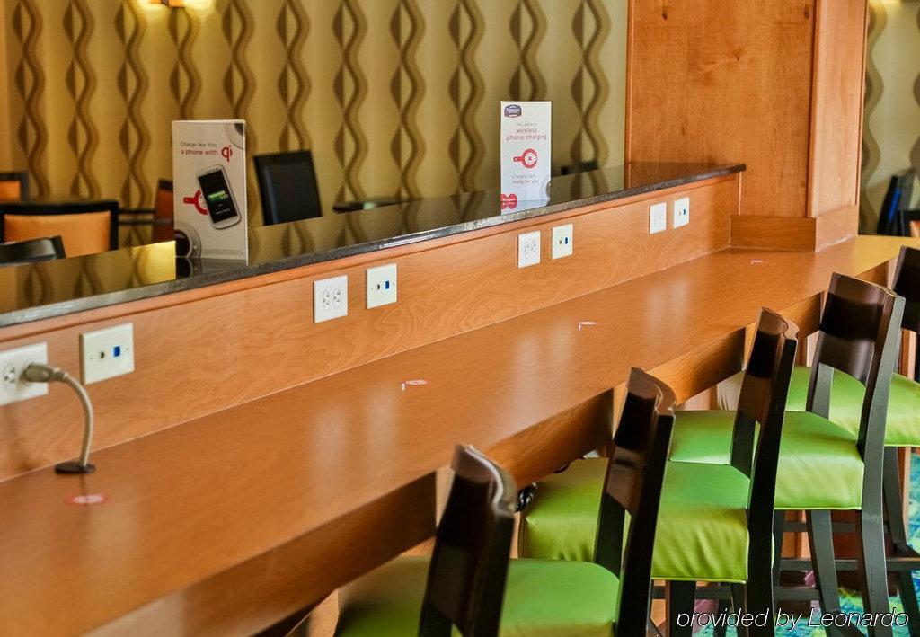 Fairfield Inn & Suites By Marriott Mobile Daphne/Eastern Shore Spanish Fort Eksteriør bilde