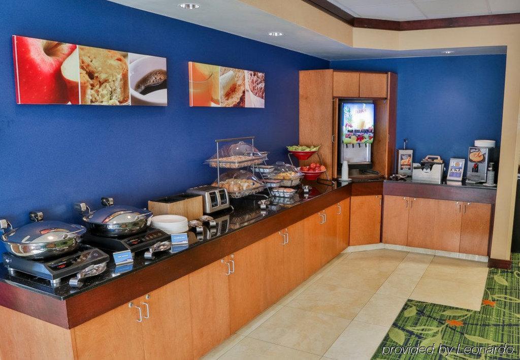 Fairfield Inn & Suites By Marriott Mobile Daphne/Eastern Shore Spanish Fort Eksteriør bilde