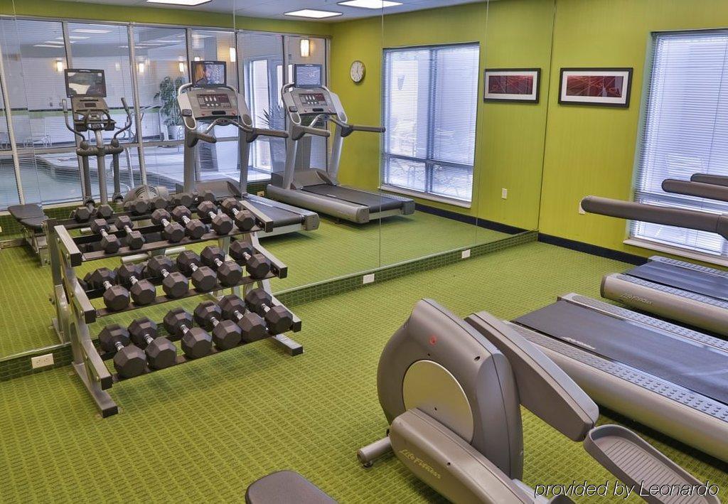 Fairfield Inn & Suites By Marriott Mobile Daphne/Eastern Shore Spanish Fort Eksteriør bilde