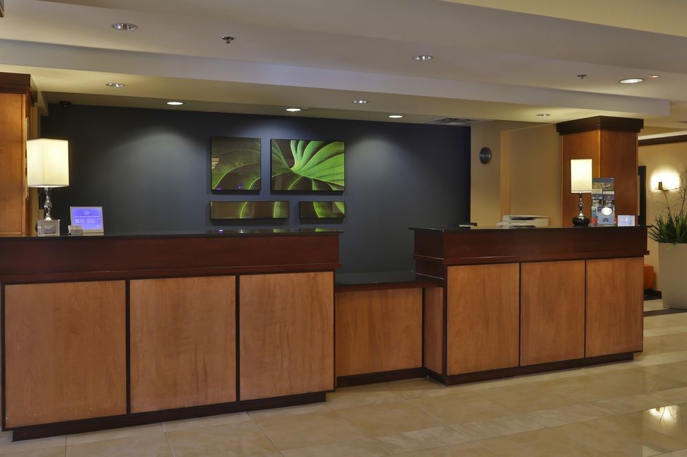 Fairfield Inn & Suites By Marriott Mobile Daphne/Eastern Shore Spanish Fort Eksteriør bilde