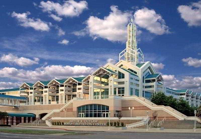 Fairfield Inn & Suites By Marriott Mobile Daphne/Eastern Shore Spanish Fort Fasiliteter bilde
