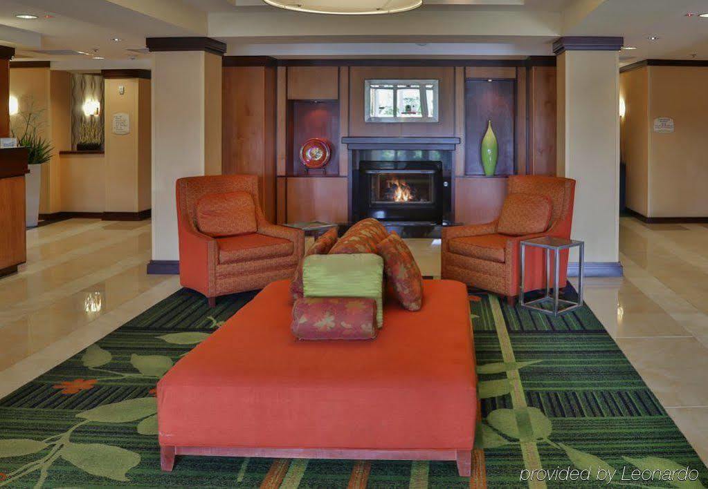 Fairfield Inn & Suites By Marriott Mobile Daphne/Eastern Shore Spanish Fort Eksteriør bilde