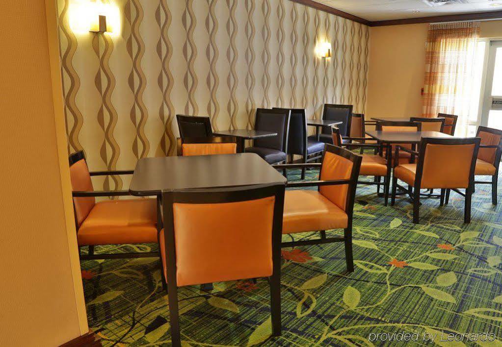 Fairfield Inn & Suites By Marriott Mobile Daphne/Eastern Shore Spanish Fort Eksteriør bilde